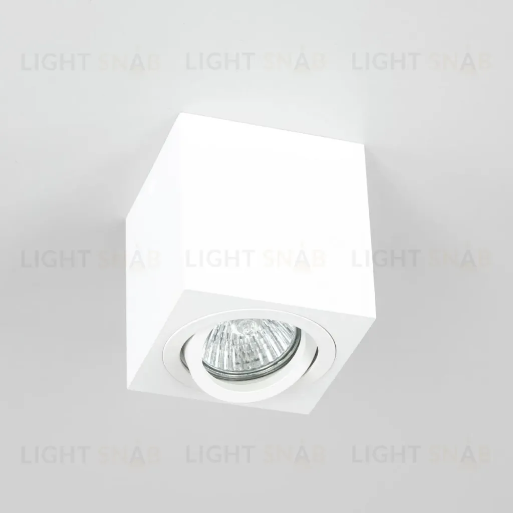 Потолочный светильник Citilux Дюрен CL538211 CL538211