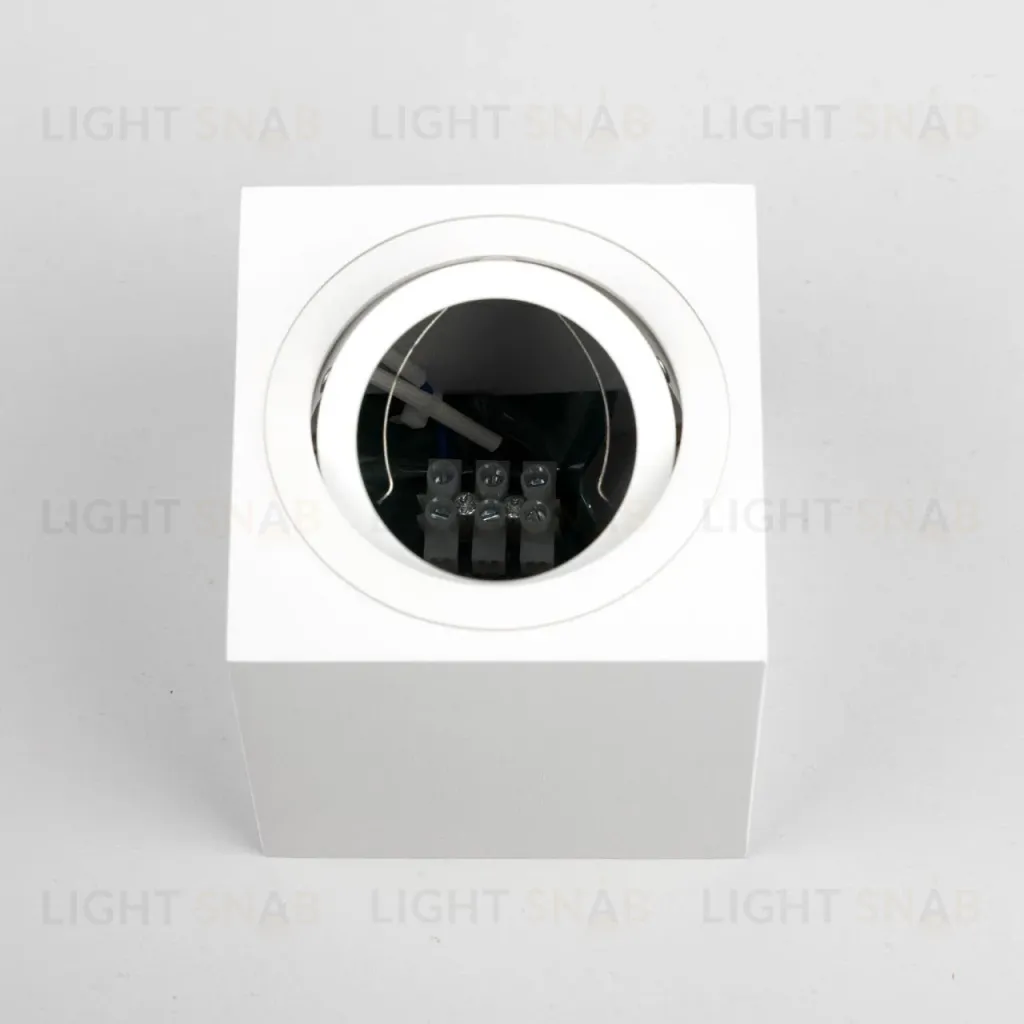 Потолочный светильник Citilux Дюрен CL538211 CL538211