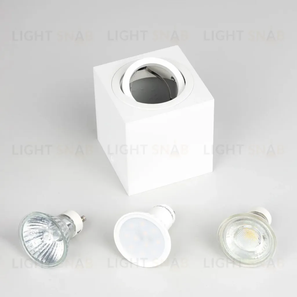 Потолочный светильник Citilux Дюрен CL538211 CL538211