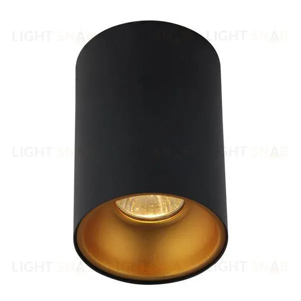 Потолочный светильник Crystal Lux CLT 411C BL-GO CLT 411C BL-GO