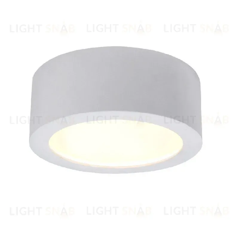 Потолочный светодиодный светильник Crystal Lux CLT 521C105 WH CLT 521C105 WH