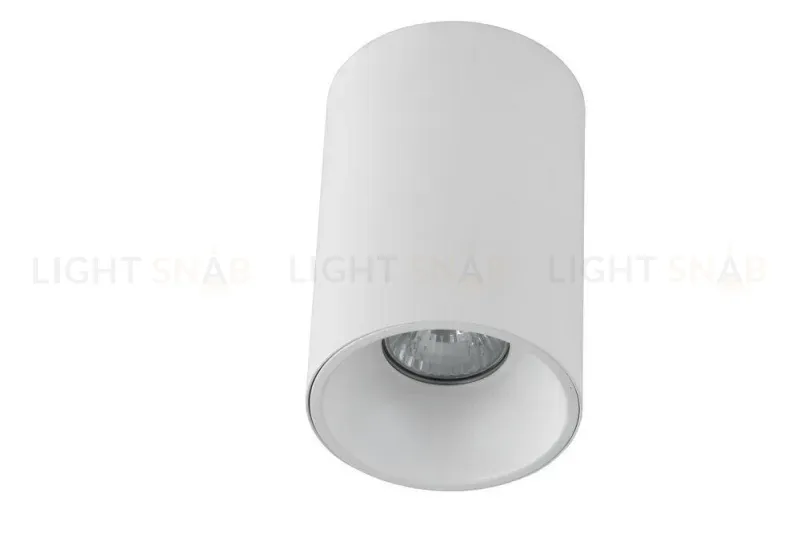 Потолочный светильник Crystal Lux CLT 411C WH-WH CLT 411C WH-WH