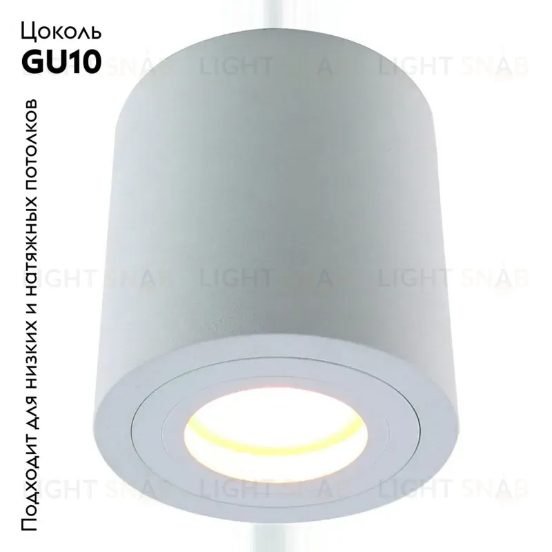 Потолочный светильник Divinare Galopin 1460/03 PL-1 1460/03 PL-1