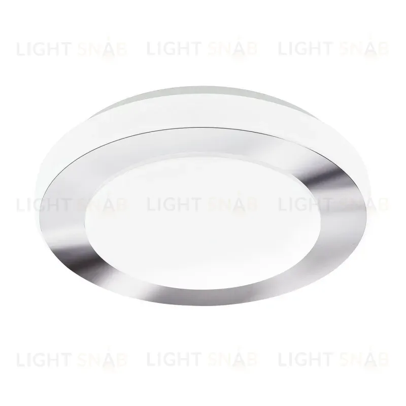 Потолочный светодиодный светильник Eglo Led Carpi 95282 95282