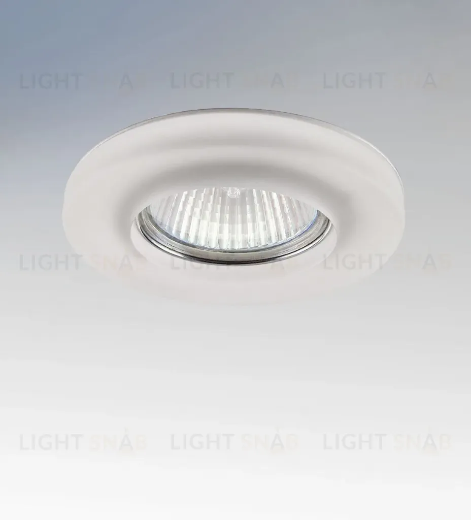 Встраиваемый светильник Lightstar Anello 002240 002240