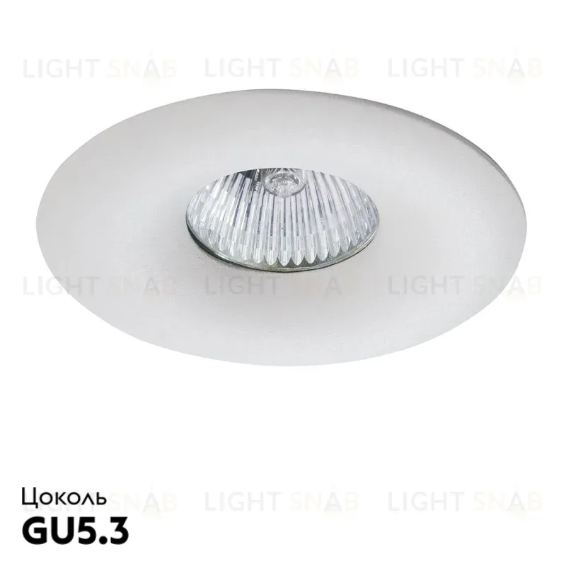 Встраиваемый светильник Lightstar Levigo 010010 010010