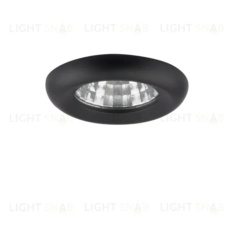 Встраиваемый светильник Lightstar Monde LED 071117 071117
