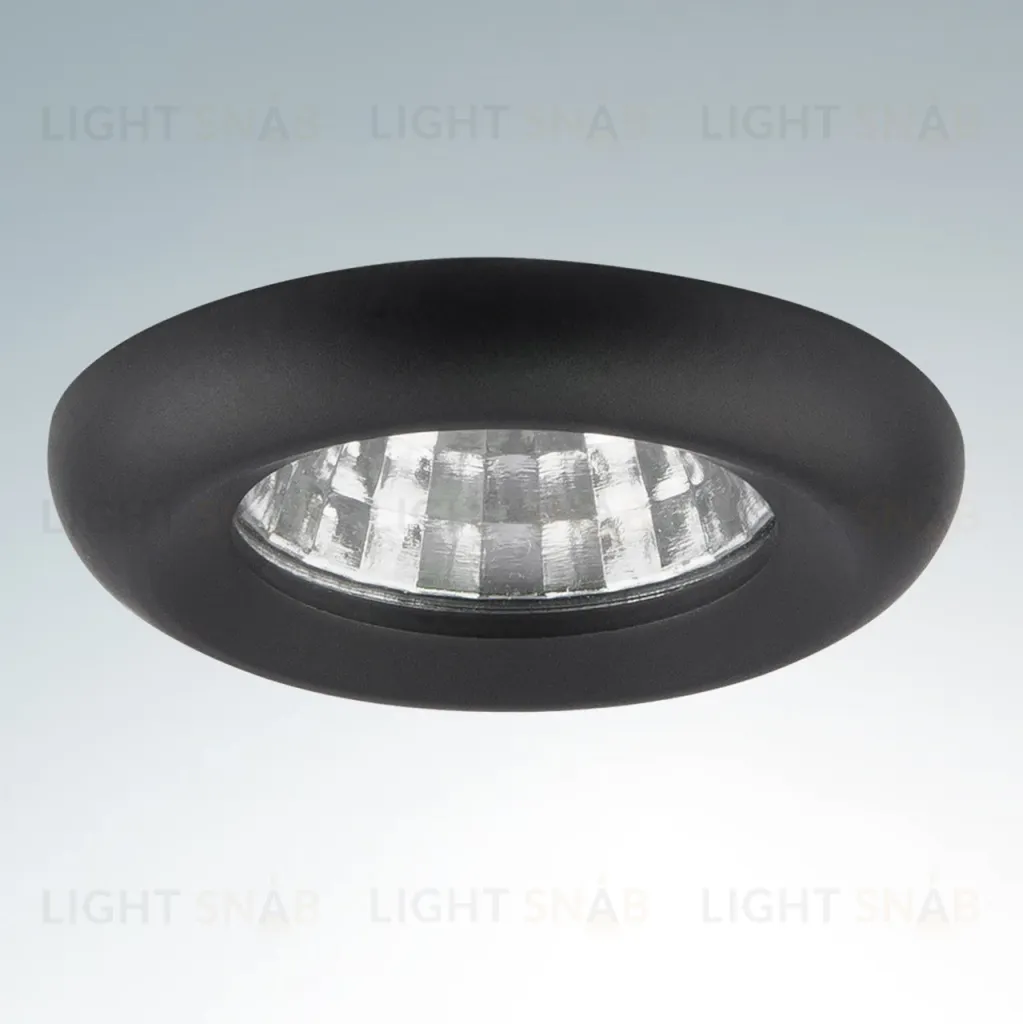 Встраиваемый светильник Lightstar Monde LED 071117 071117
