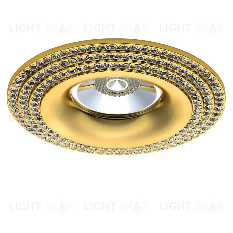 Встраиваемый светильник Lightstar Miriade 011972 011972