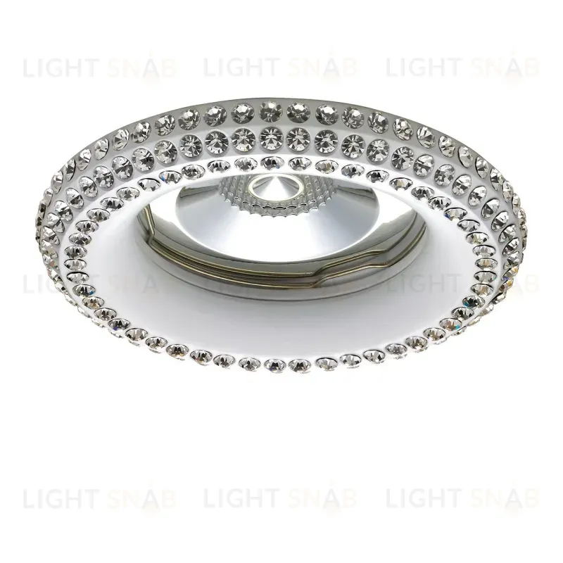 Встраиваемый светильник Lightstar Miriade 011996 011996