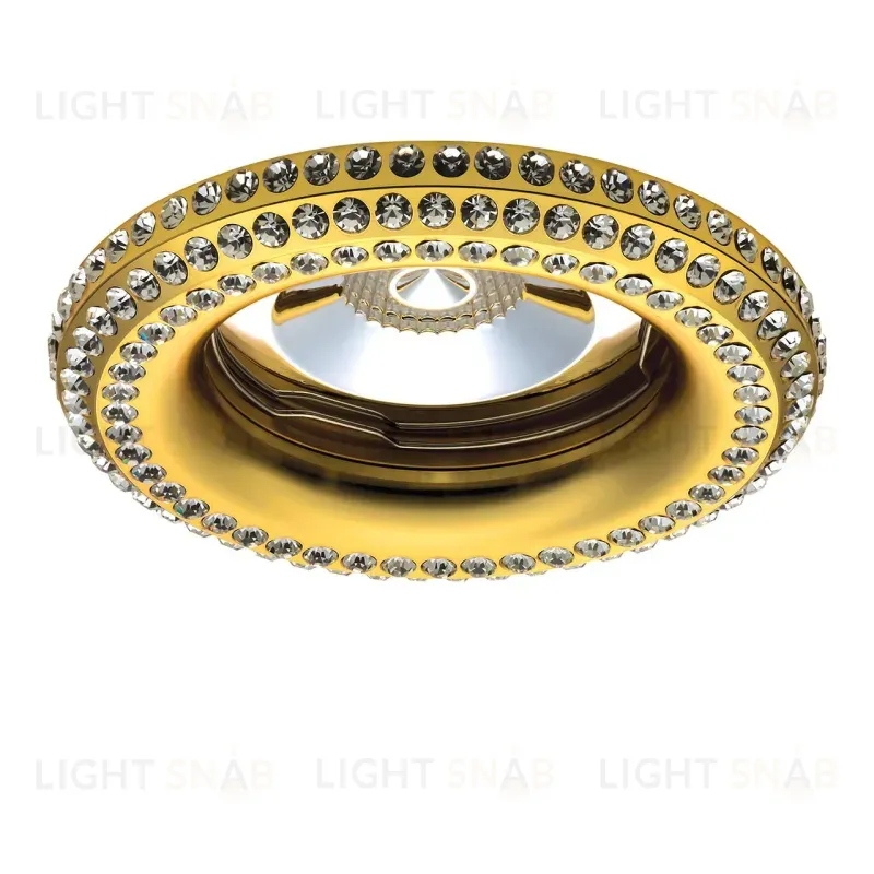 Встраиваемый светильник Lightstar Miriade 011992 011992