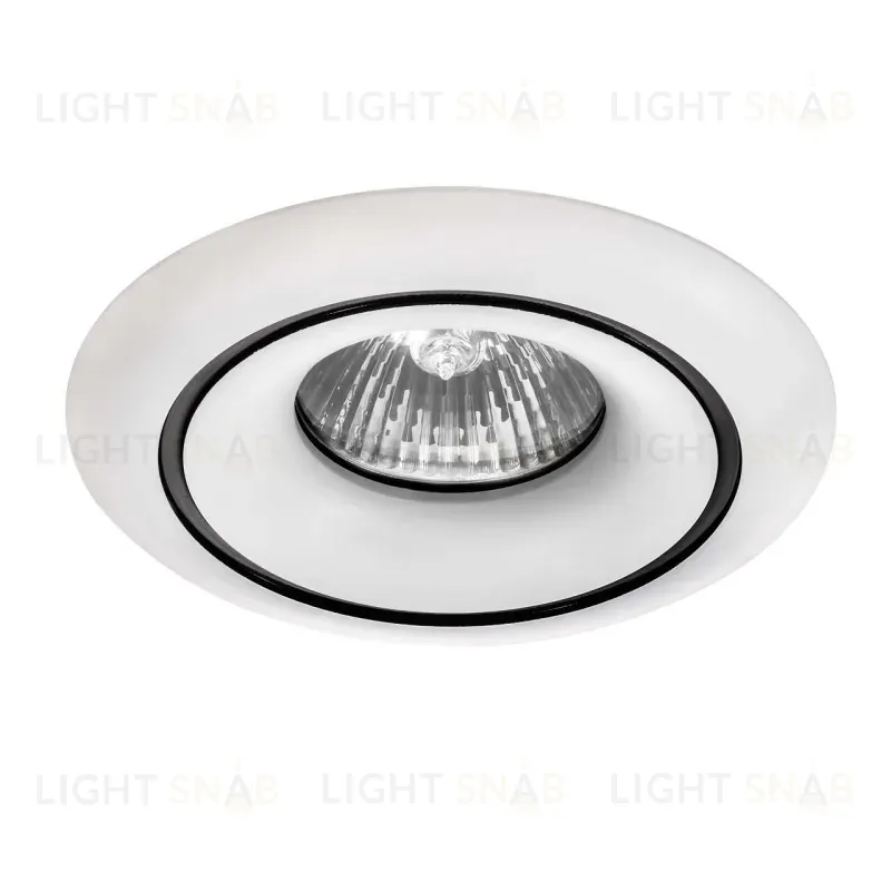 Встраиваемый светильник Lightstar Levigo 010016 010016