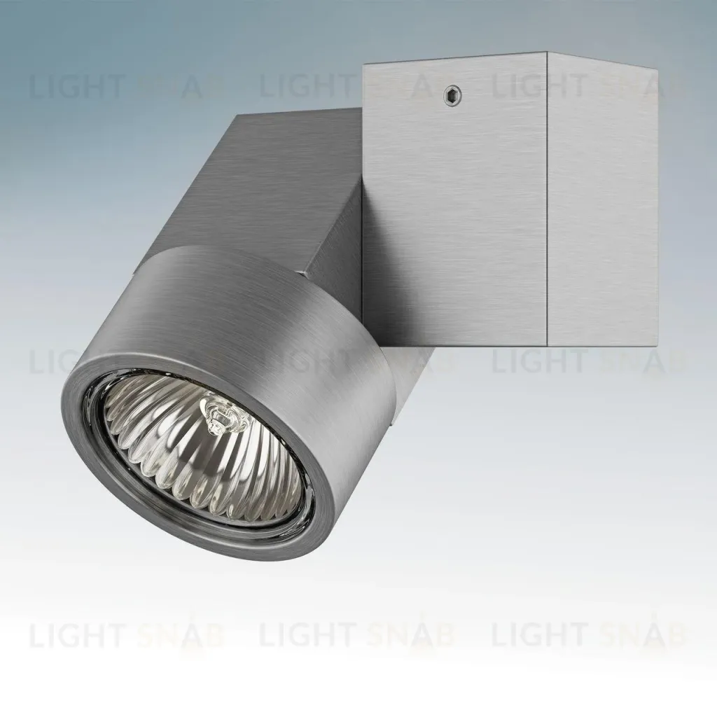 Потолочный светильник Lightstar Illumo XI Alu 051029 051029
