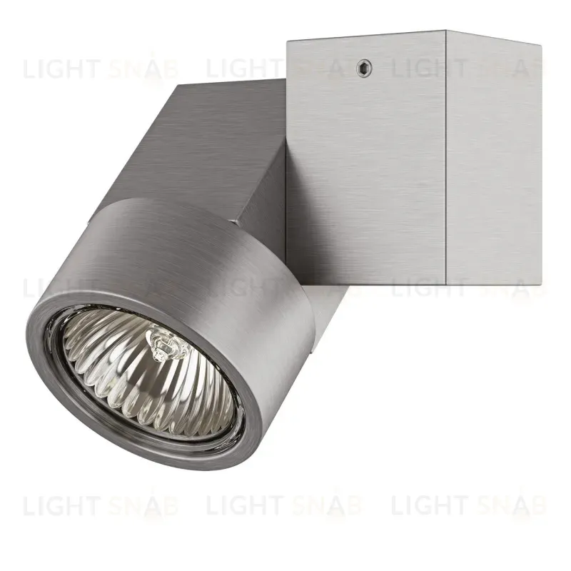 Потолочный светильник Lightstar Illumo XI Alu 051029 051029