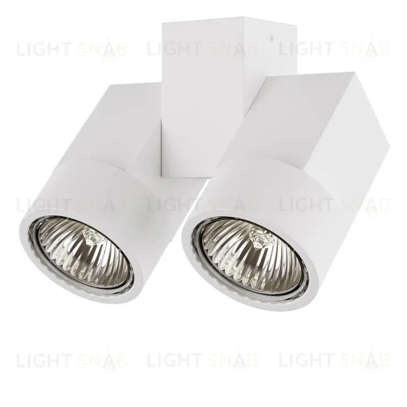 Потолочный светильник Lightstar Illumo XI Bianco 051036 051036
