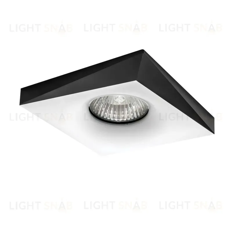 Встраиваемый светильник Lightstar Miriade 011006 011006