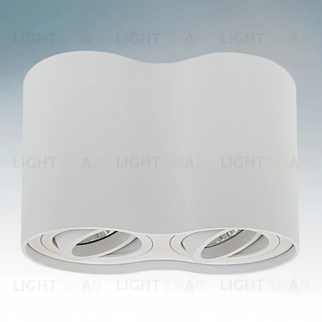Потолочный светильник Lightstar Binoco 052026 052026