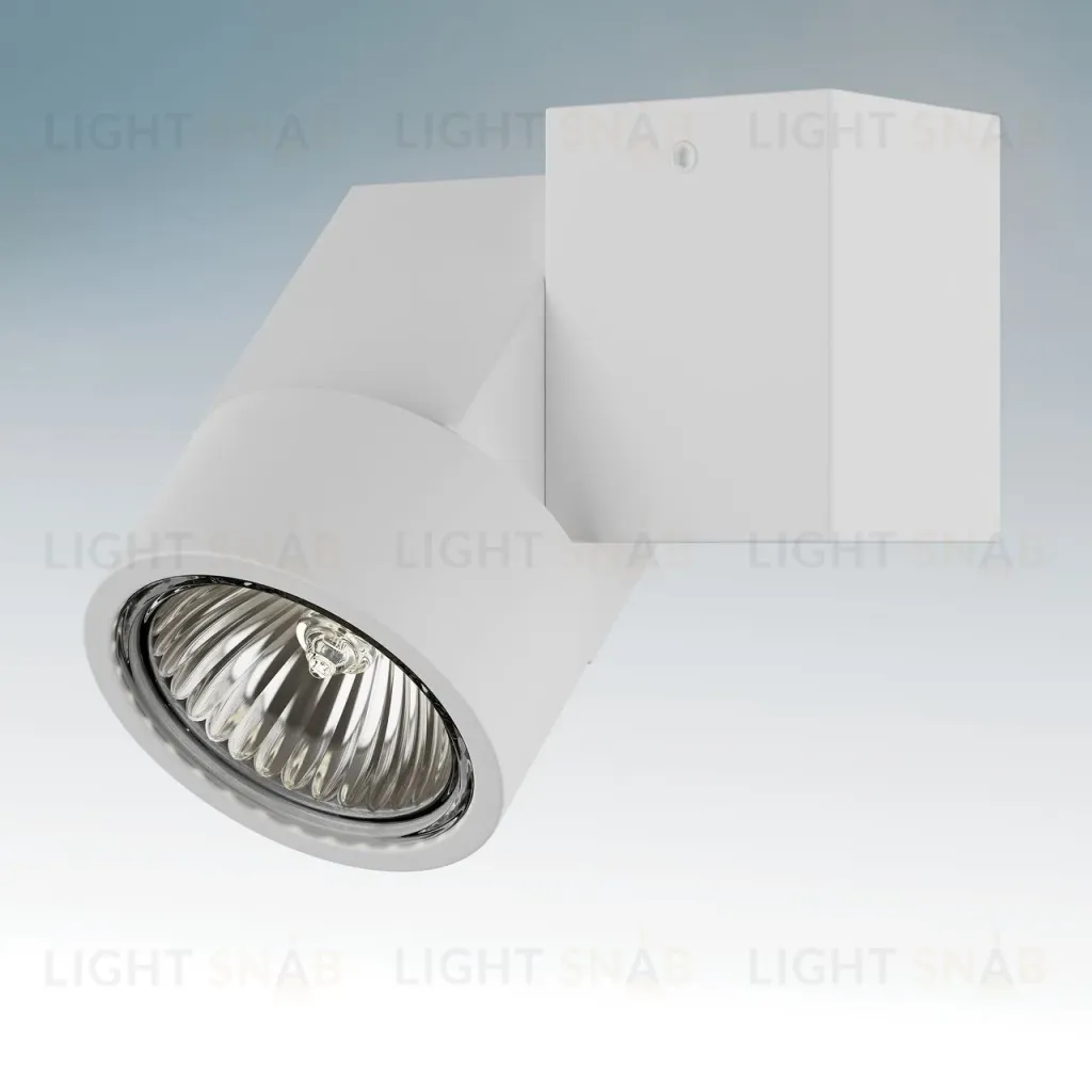 Потолочный светильник Lightstar Illumo XI Bianco 051026 051026