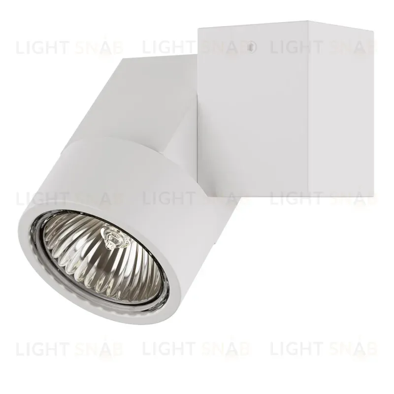 Потолочный светильник Lightstar Illumo XI Bianco 051026 051026