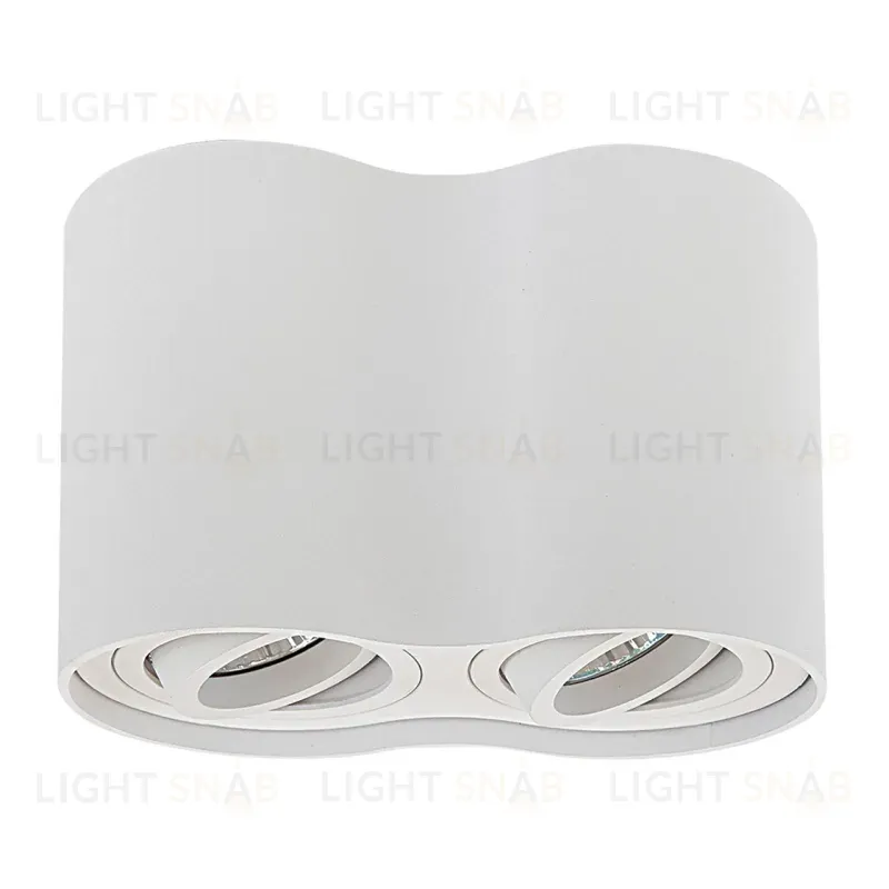 Потолочный светильник Lightstar Binoco 052026 052026