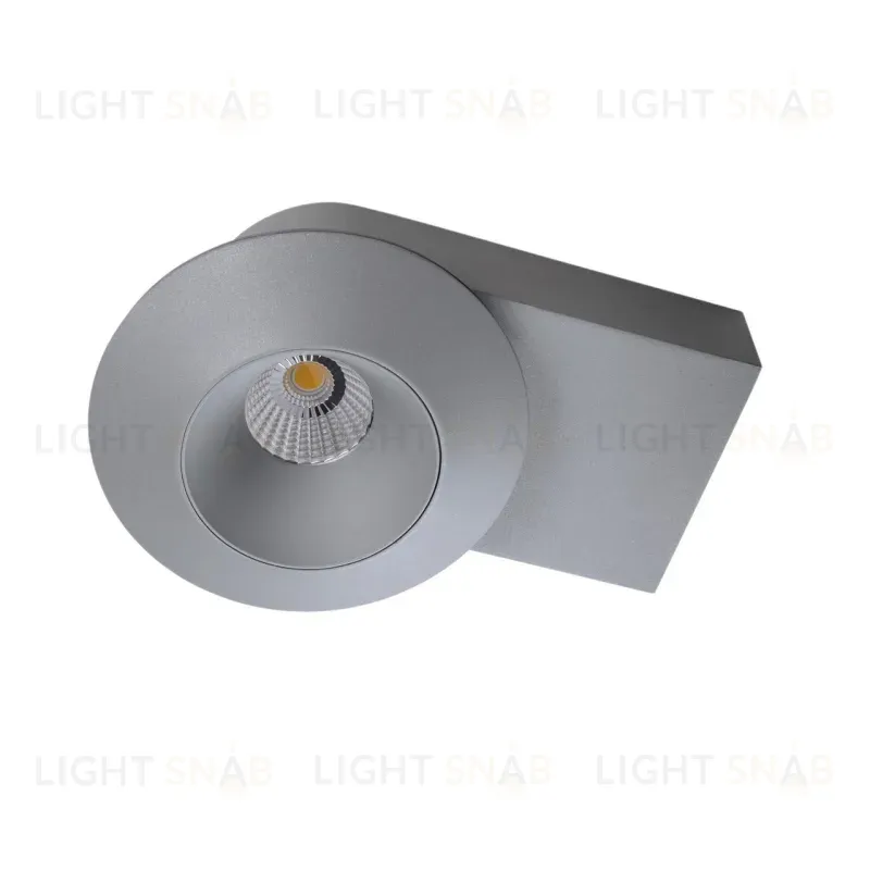 Потолочный светодиодный светильник Lightstar Orbe 051219 051219