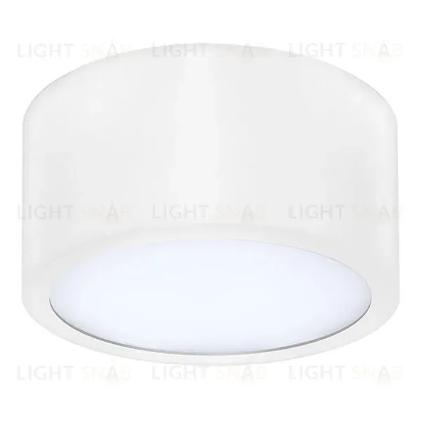 Потолочный светодиодный светильник Lightstar Zolla 213916 213916