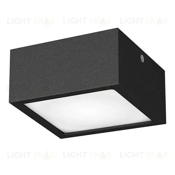 Потолочный светодиодный светильник Lightstar Zolla 213927 213927