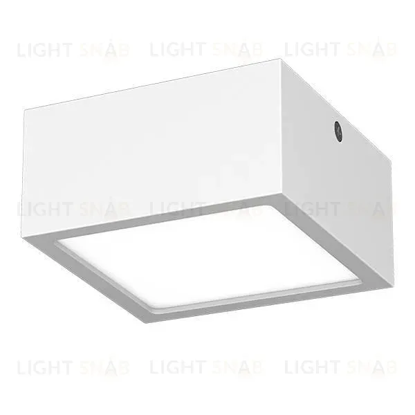 Потолочный светодиодный светильник Lightstar Zolla 213926 213926