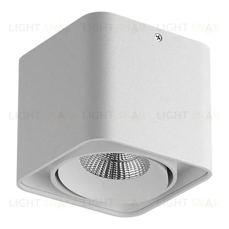 Потолочный светильник Lightstar Monocco 212516 212516