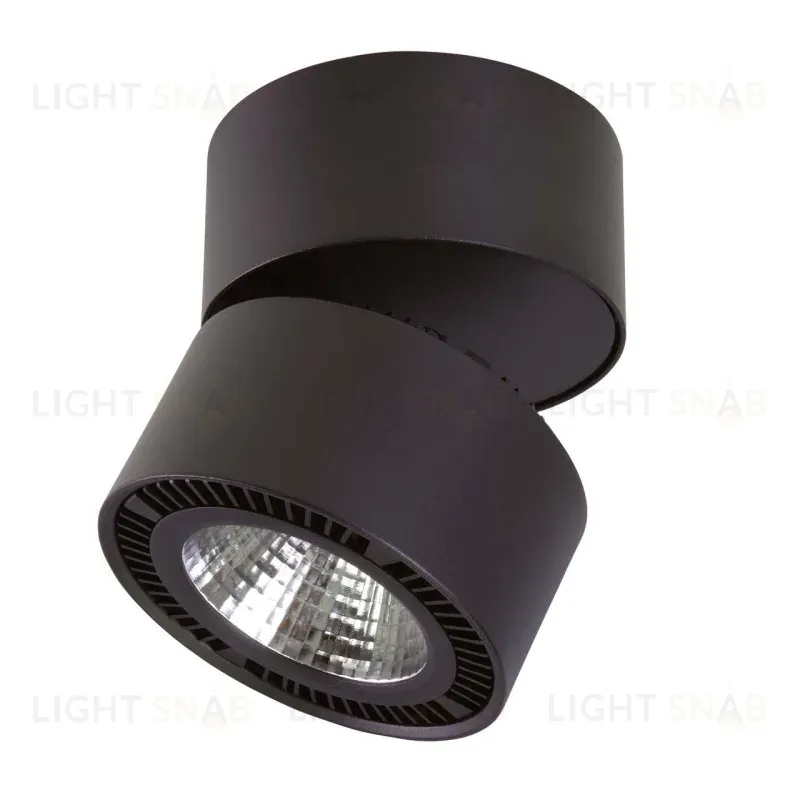 Потолочный светодиодный светильник Lightstar Forte Muro 214837 214837