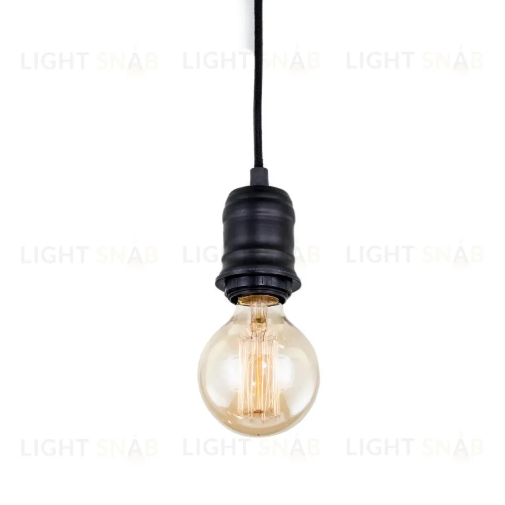 Подвесной светильник Citilux Эдисон CL450200 CL450200