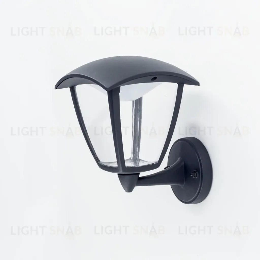 Уличный настенный светодиодный светильник Citilux CLU04W1 CLU04W1
