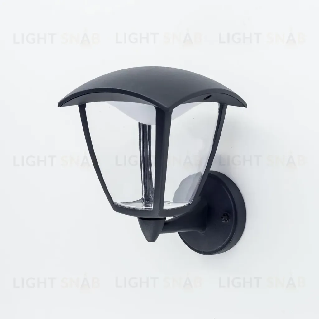 Уличный настенный светодиодный светильник Citilux CLU04W1 CLU04W1