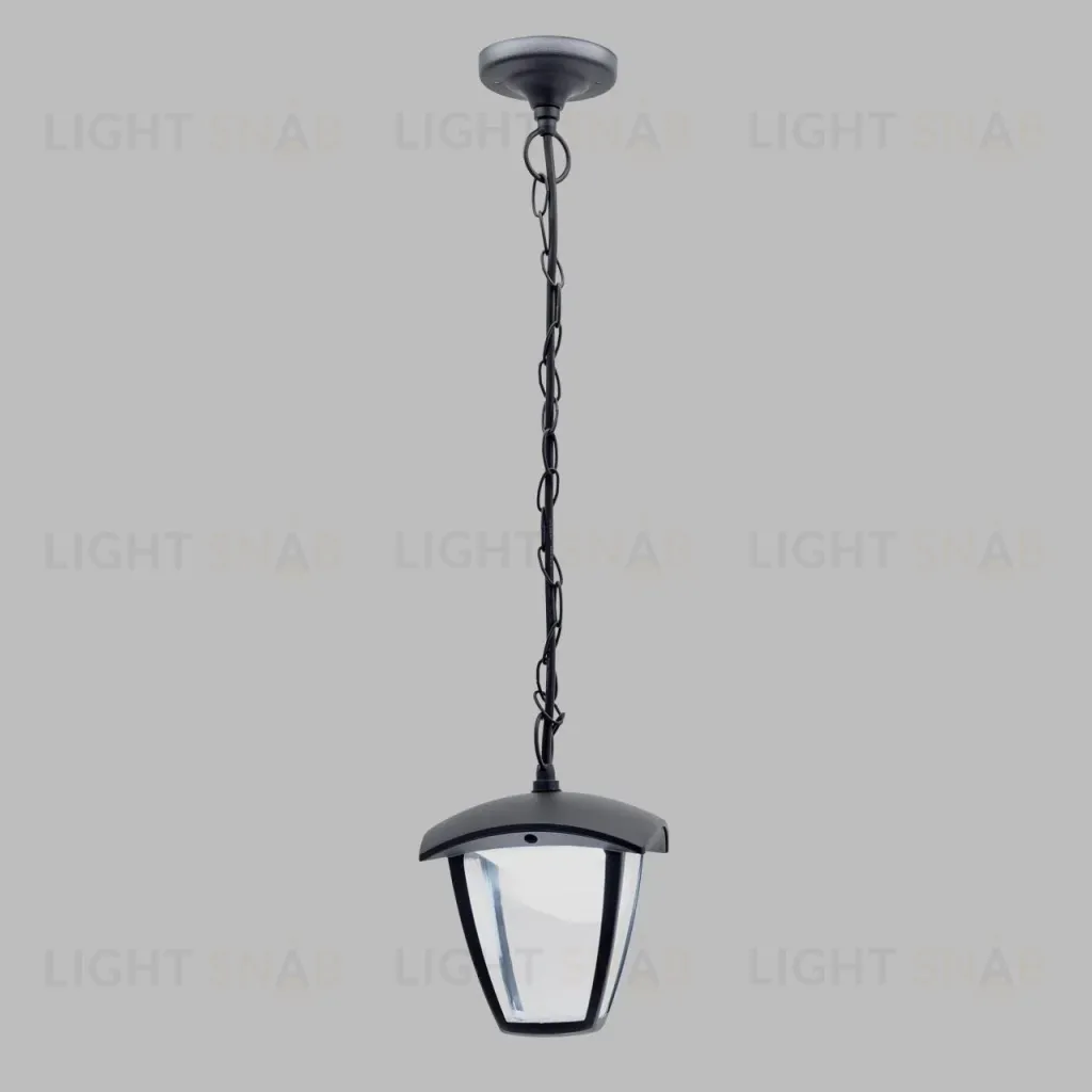 Уличный подвесной светодиодный светильник Citilux CLU04P CLU04P