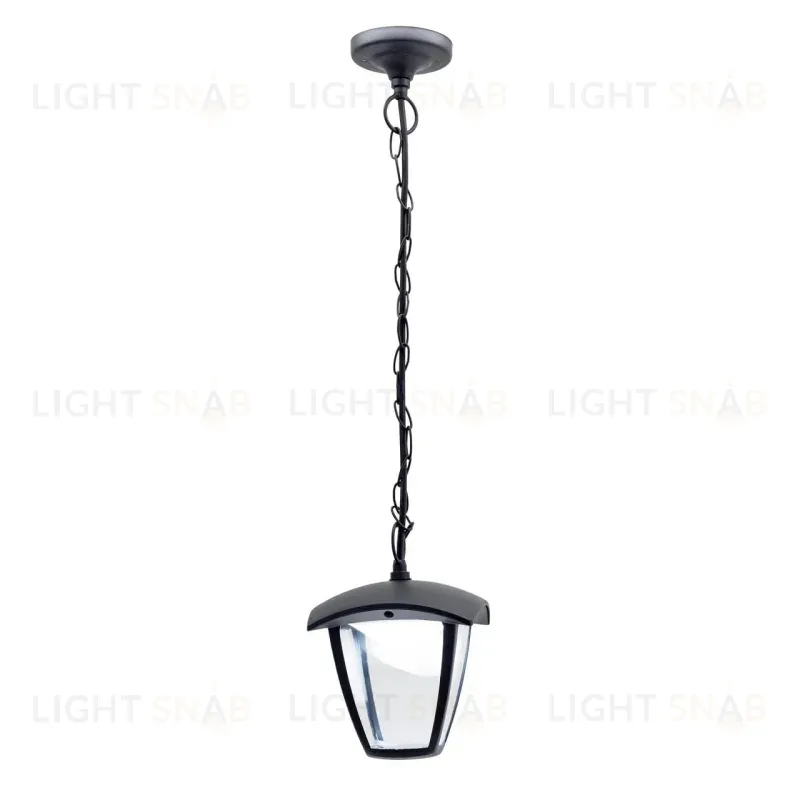 Уличный подвесной светодиодный светильник Citilux CLU04P CLU04P