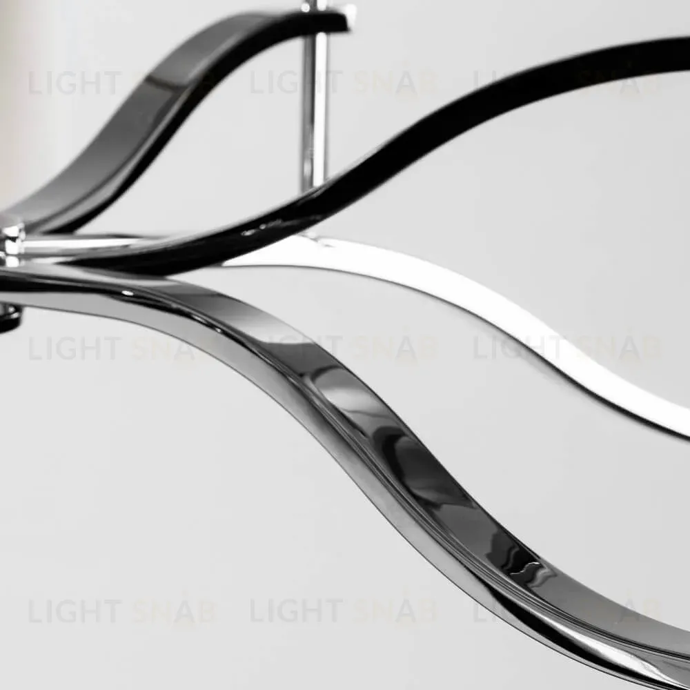 Подвесная люстра Divinare 1341/02 LM-5 1341/02 LM-5