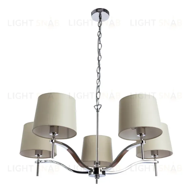 Подвесная люстра Divinare 1341/02 LM-5 1341/02 LM-5