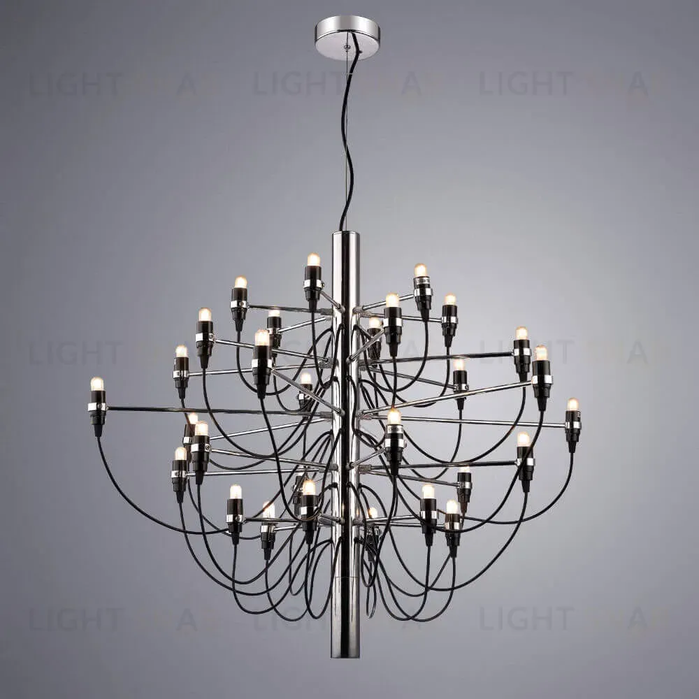 Подвесная люстра Divinare Molto 8030/02 LM-50 8030/02 LM-50