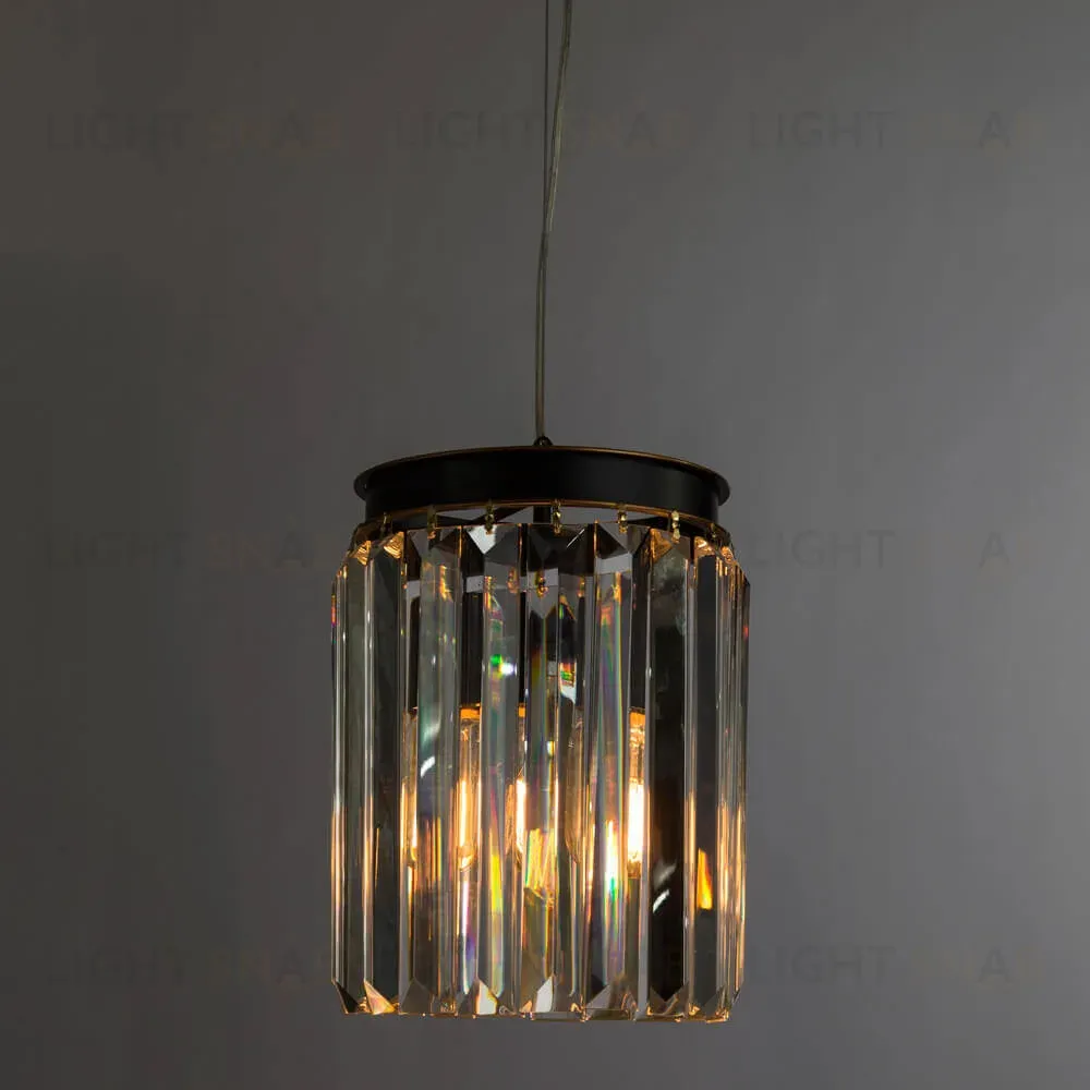 Подвесной светильник Divinare Nova 3001/01 SP-1 3001/01 SP-1