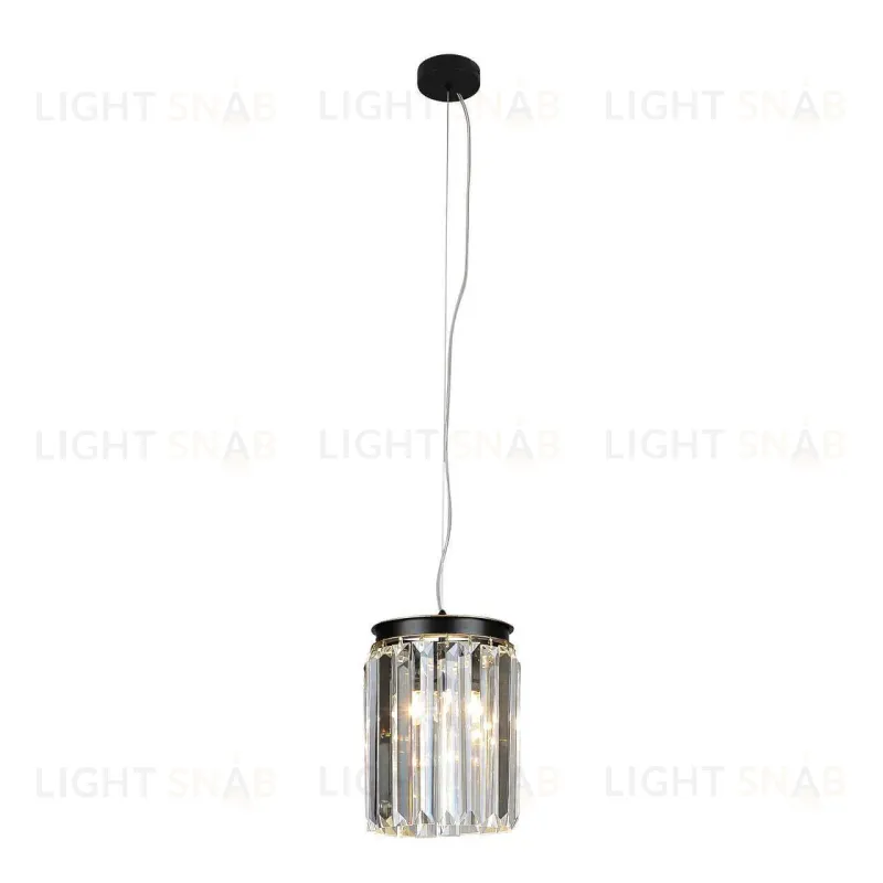 Подвесной светильник Divinare Nova 3001/01 SP-1 3001/01 SP-1