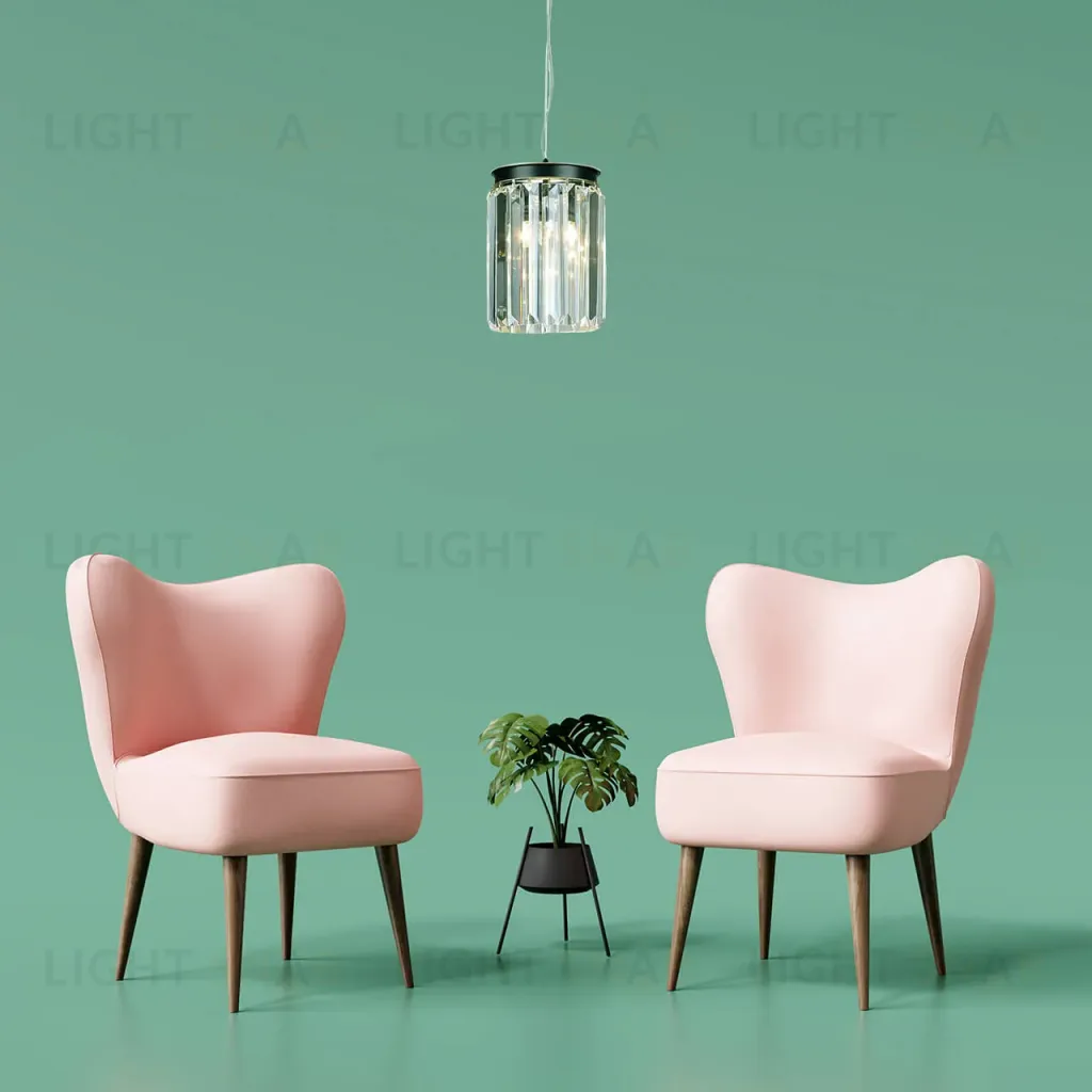 Подвесной светильник Divinare Nova 3001/01 SP-1 3001/01 SP-1