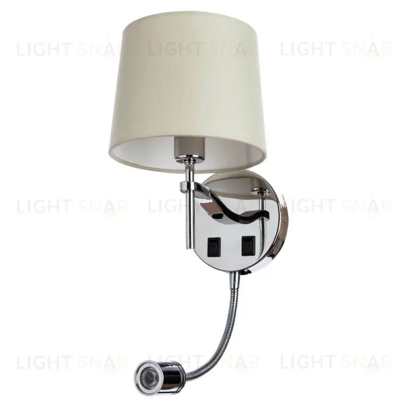 Бра Divinare 1341/02 AP-2 1341/02 AP-2