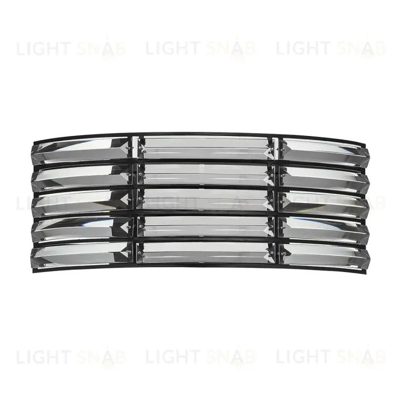Настенный светильник Lightstar Amerigo 746618 746618