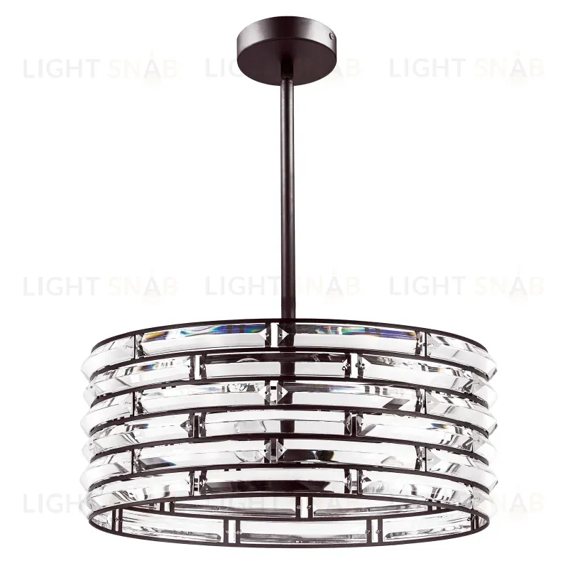 Подвесная люстра Lightstar Amerigo 746048 746048