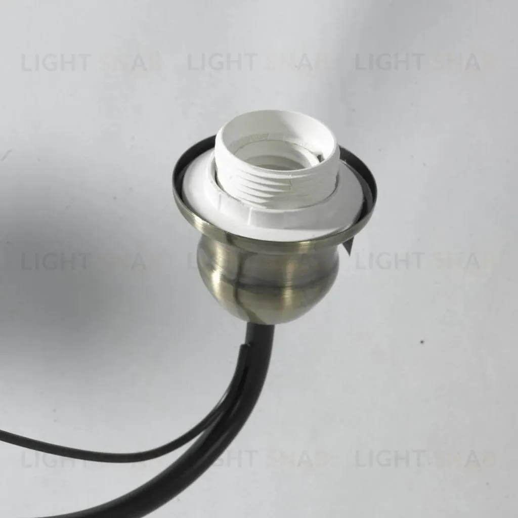 Подвесная люстра Lussole Lgo LSP-9954 LSP-9954