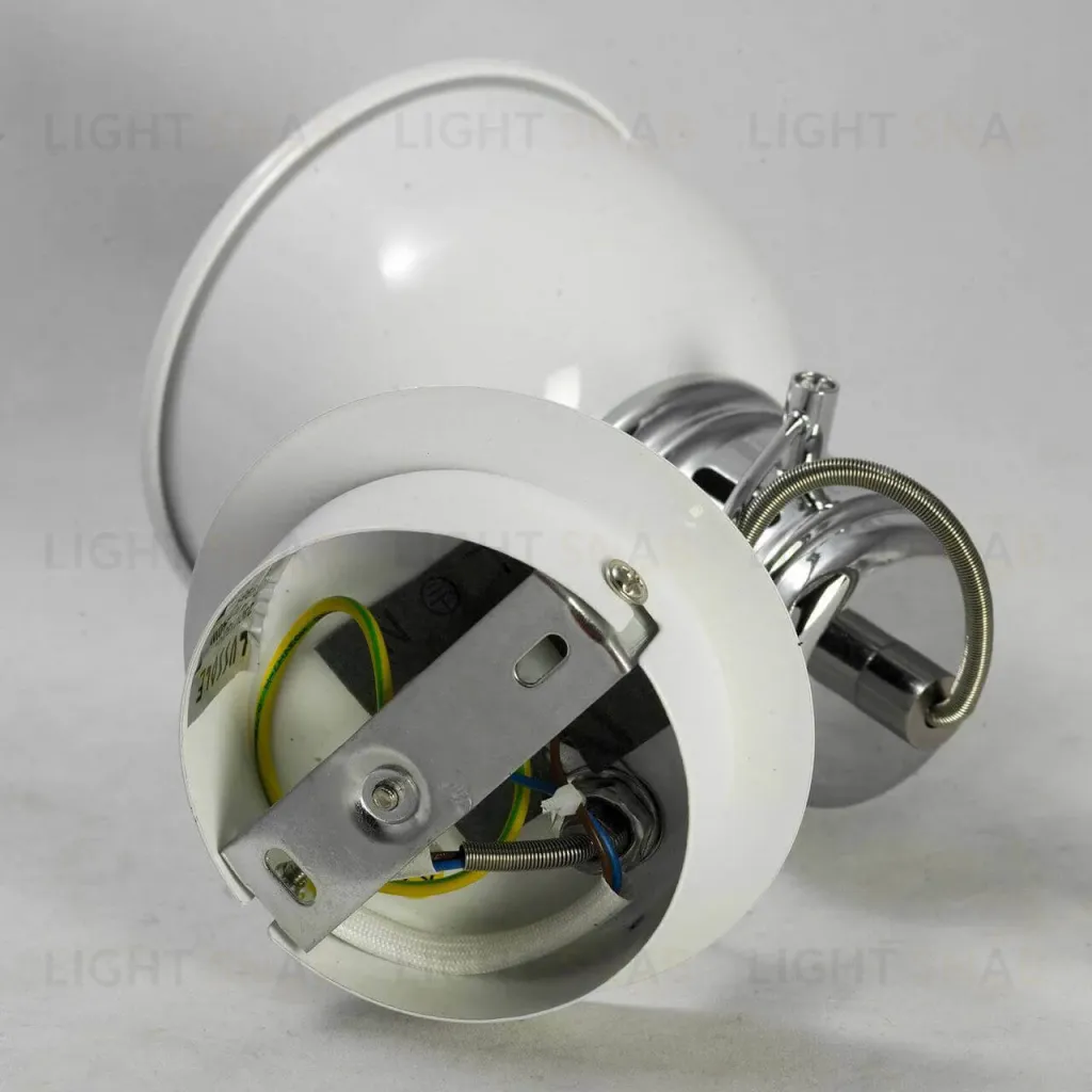 Спот Lussole Lgo LSP-9955 LSP-9955