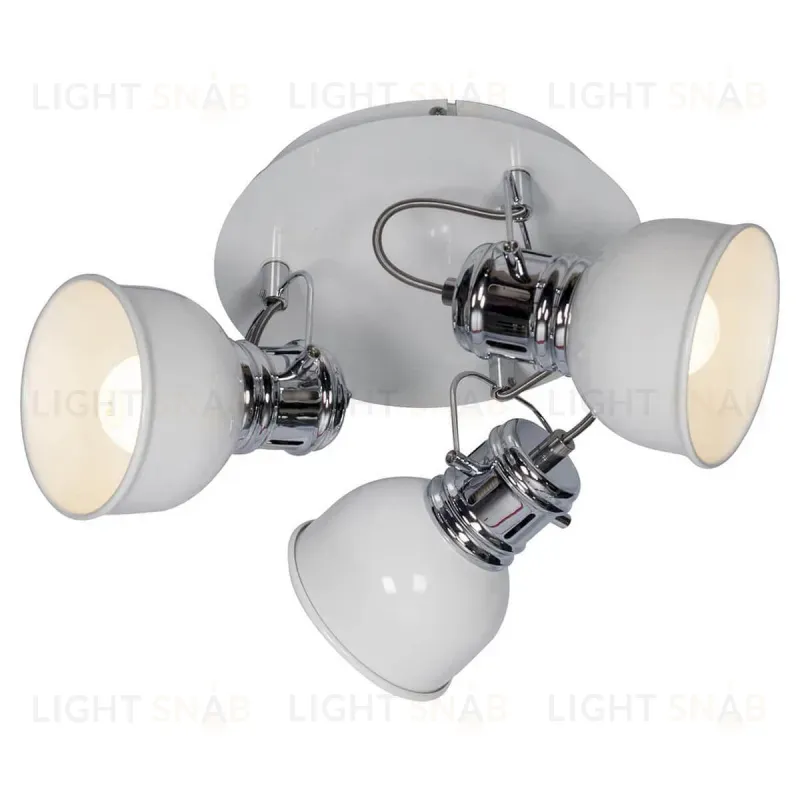Спот Lussole Lgo LSP-9956 LSP-9956