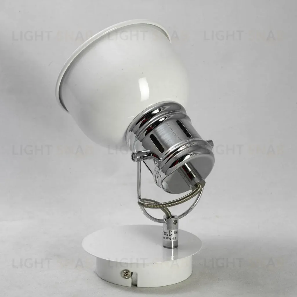 Спот Lussole Lgo LSP-9955 LSP-9955