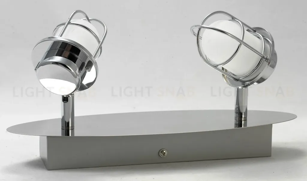 Светодиодный спот Lussole LSP-9927 LSP-9927