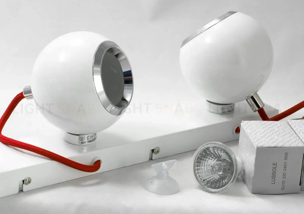 Спот Lussole Loft LSP-9958 LSP-9958